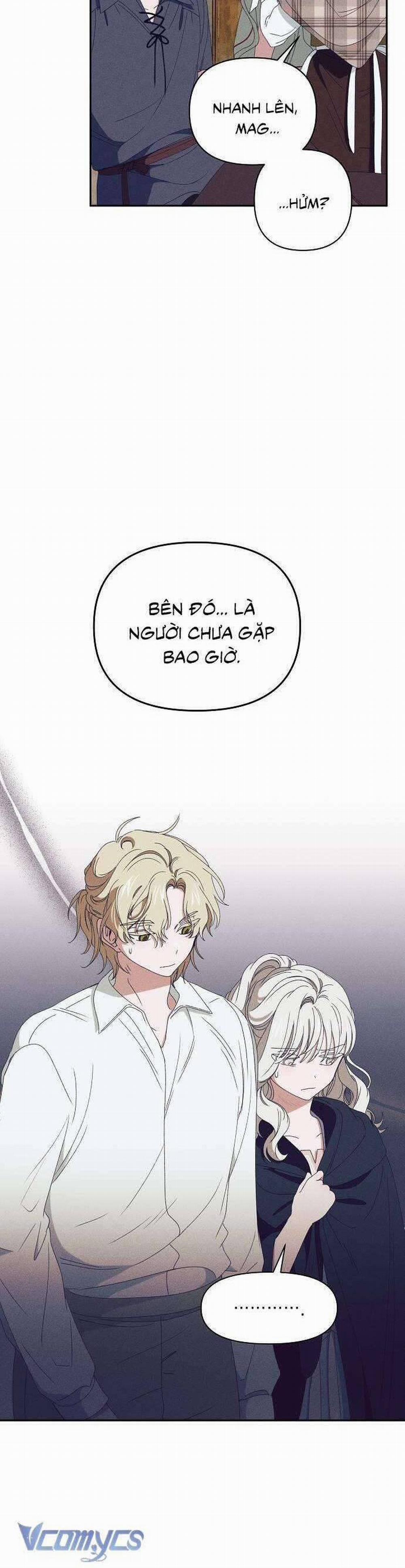 Bong Bóng Của Sóng Biển 26 trang 20