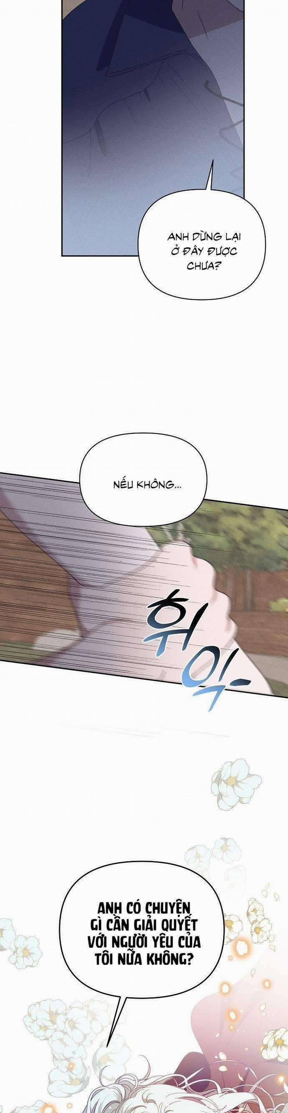 Bong Bóng Của Sóng Biển 26 trang 24