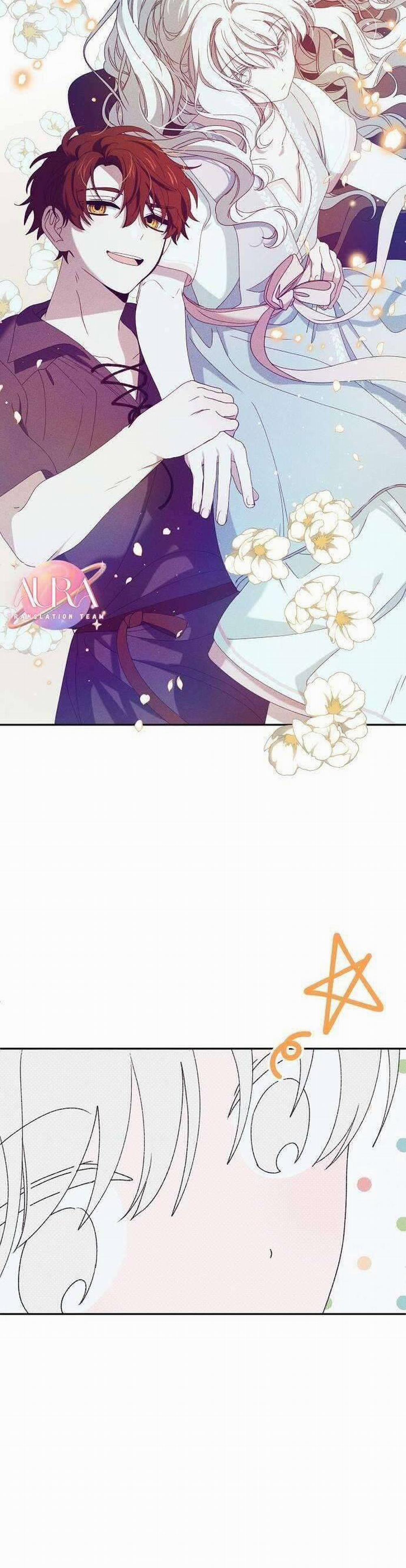 Bong Bóng Của Sóng Biển 26 trang 25