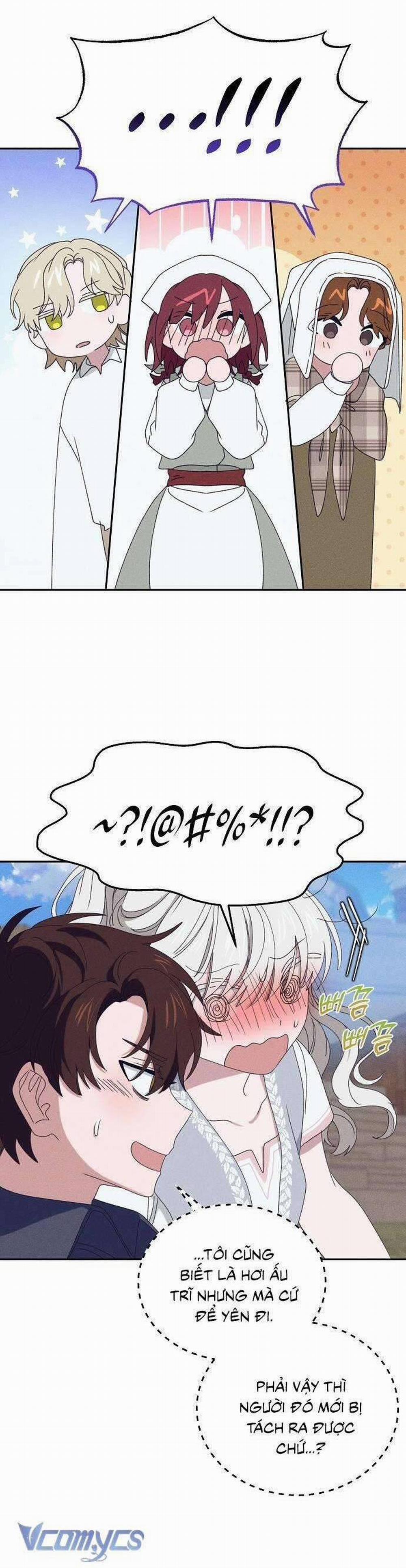 Bong Bóng Của Sóng Biển 26 trang 26