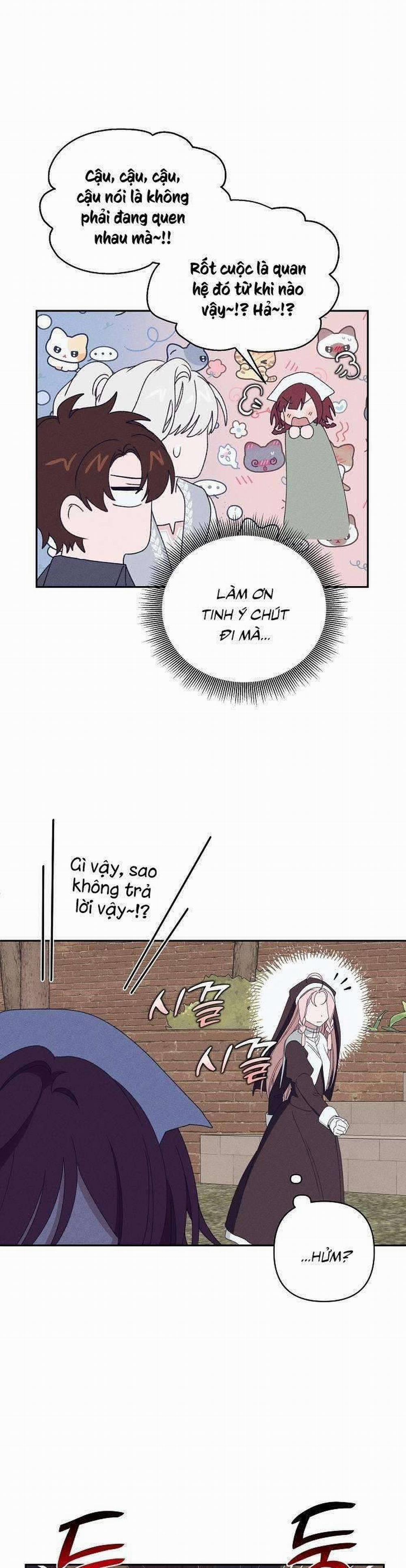 Bong Bóng Của Sóng Biển 26 trang 27