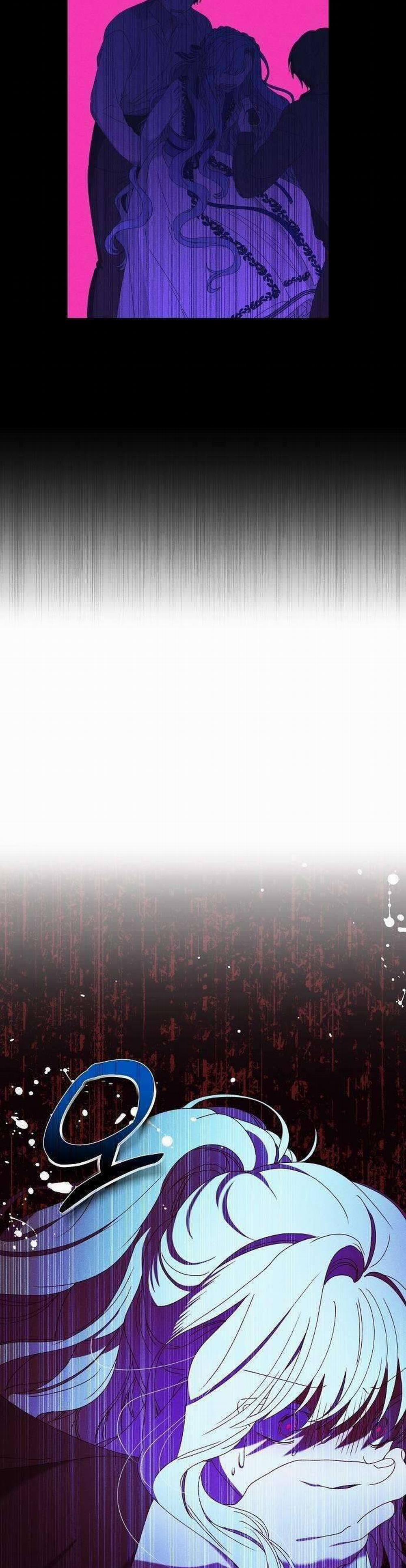 Bong Bóng Của Sóng Biển 26 trang 3