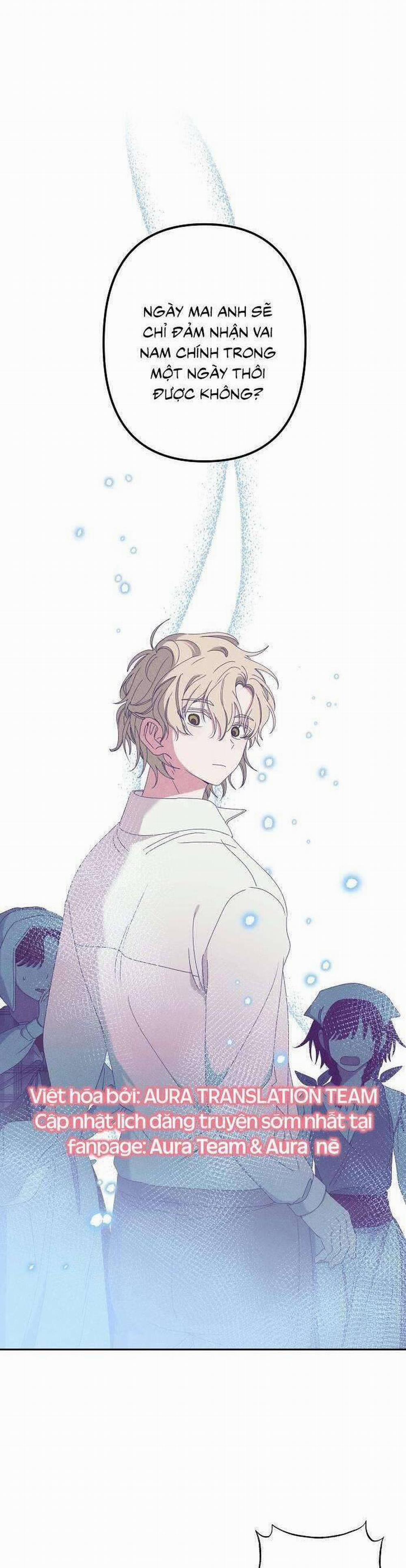 Bong Bóng Của Sóng Biển 26 trang 34