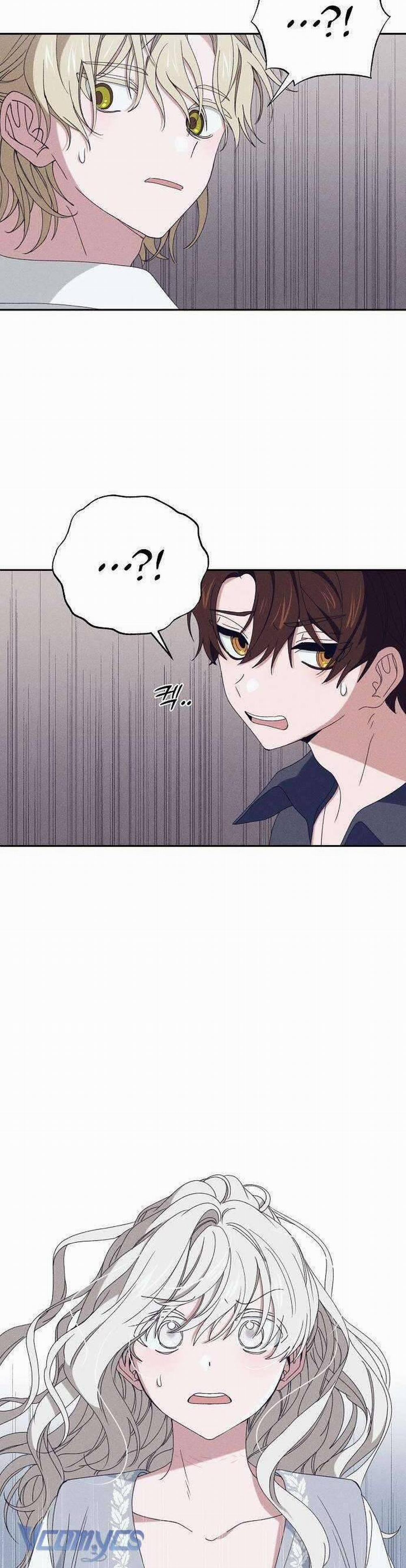 Bong Bóng Của Sóng Biển 26 trang 35