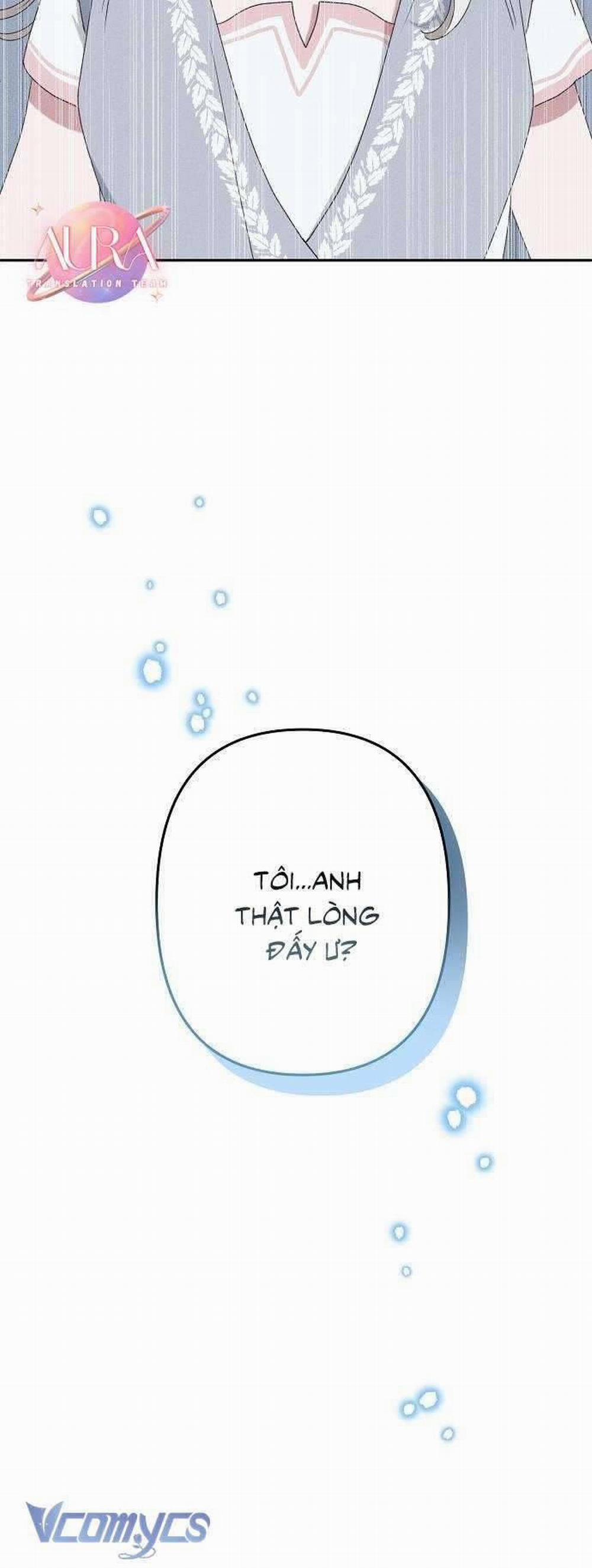 Bong Bóng Của Sóng Biển 26 trang 36