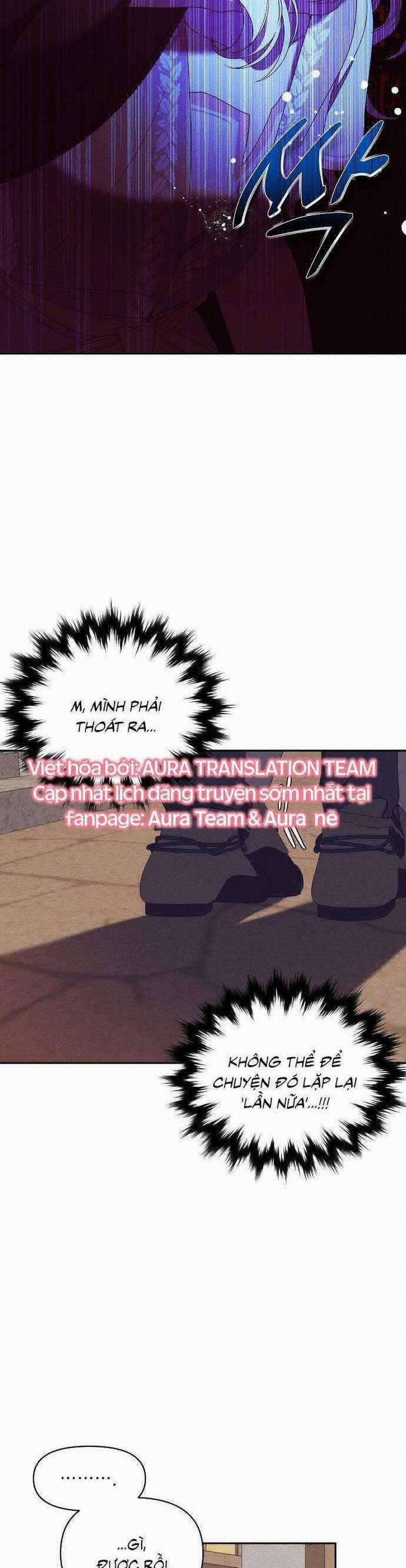 Bong Bóng Của Sóng Biển 26 trang 4