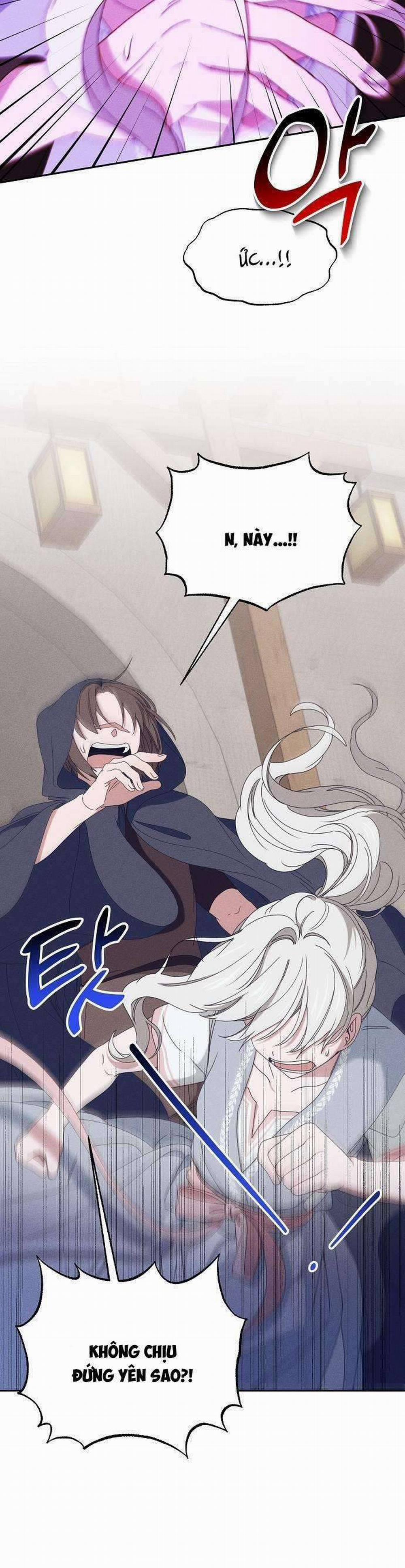 Bong Bóng Của Sóng Biển 26 trang 6