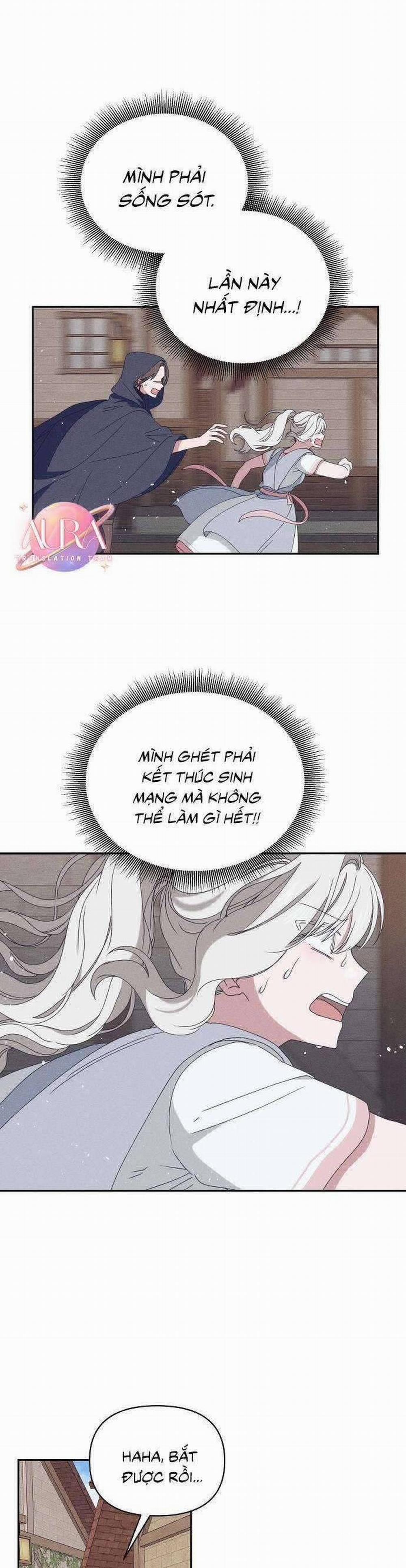 Bong Bóng Của Sóng Biển 26 trang 7