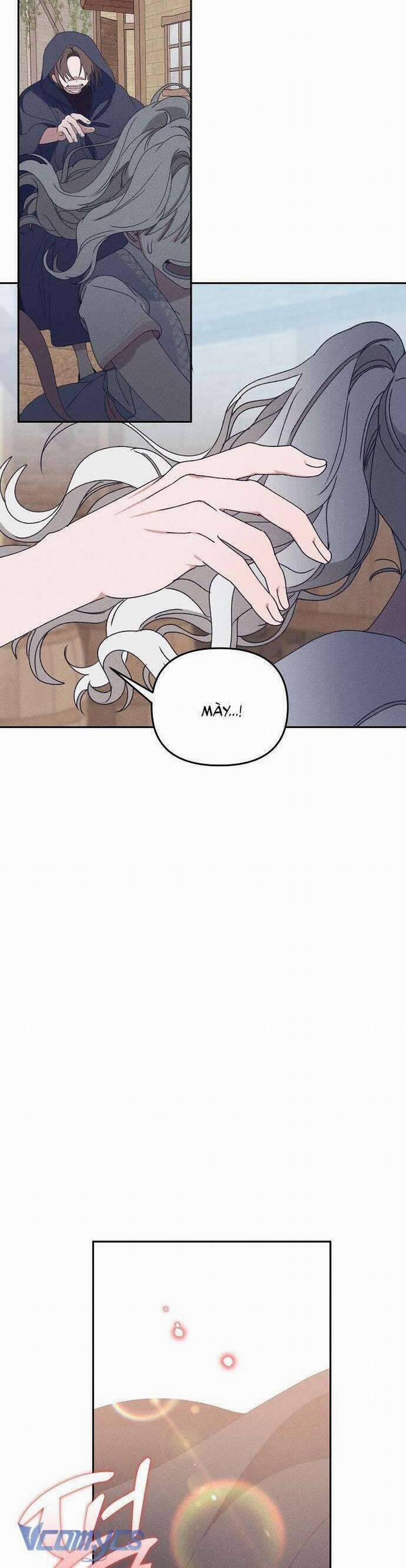 Bong Bóng Của Sóng Biển 26 trang 8