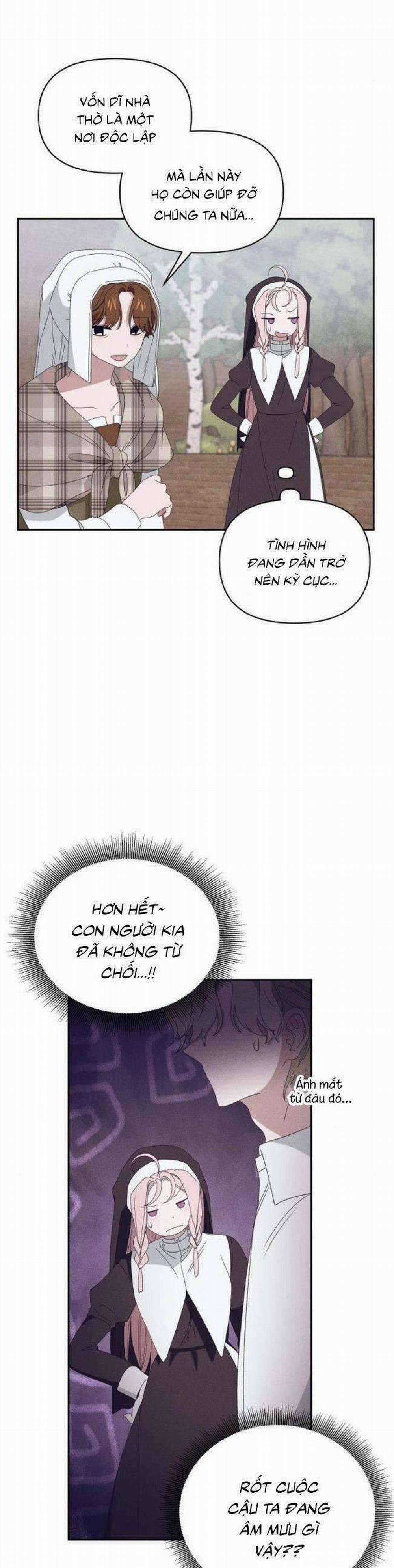 Bong Bóng Của Sóng Biển 27 trang 12