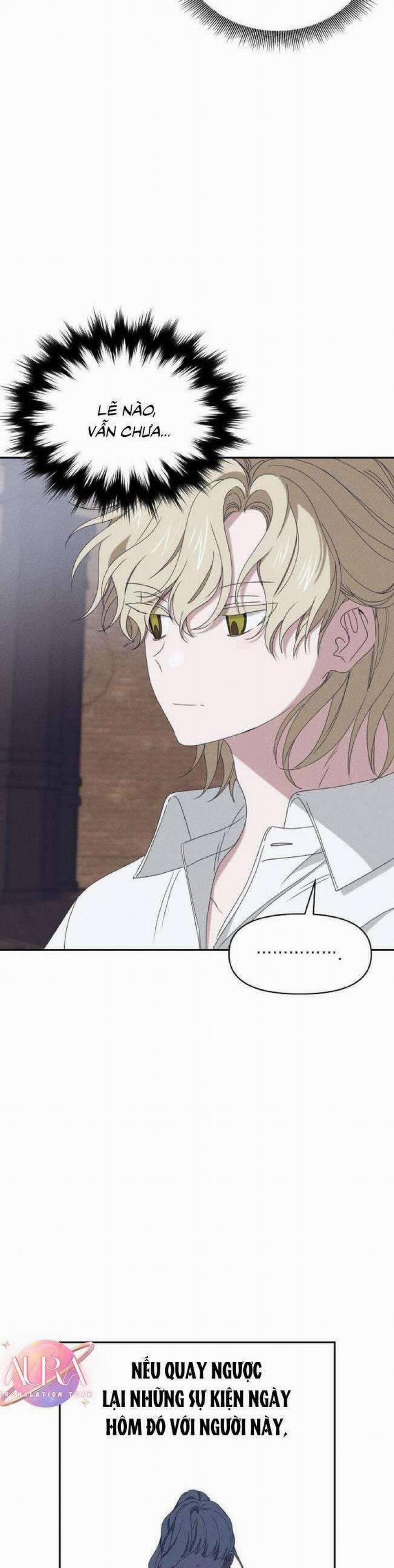 Bong Bóng Của Sóng Biển 27 trang 13