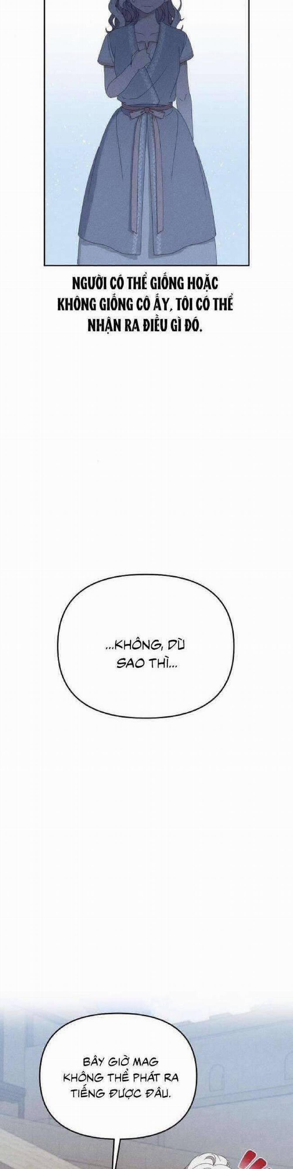 Bong Bóng Của Sóng Biển 27 trang 14