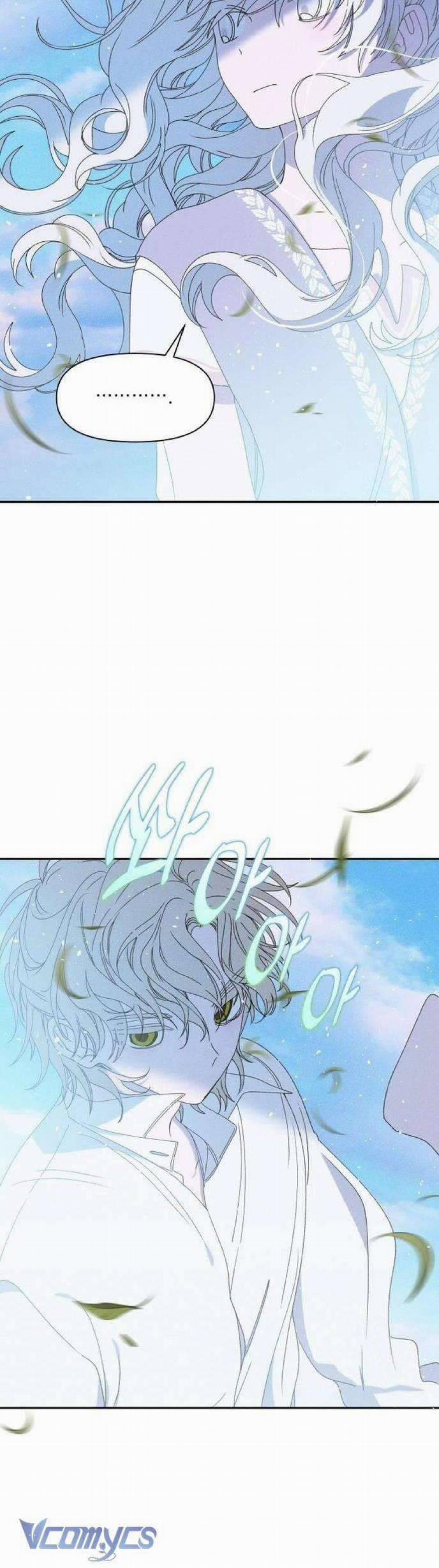 Bong Bóng Của Sóng Biển 27 trang 19