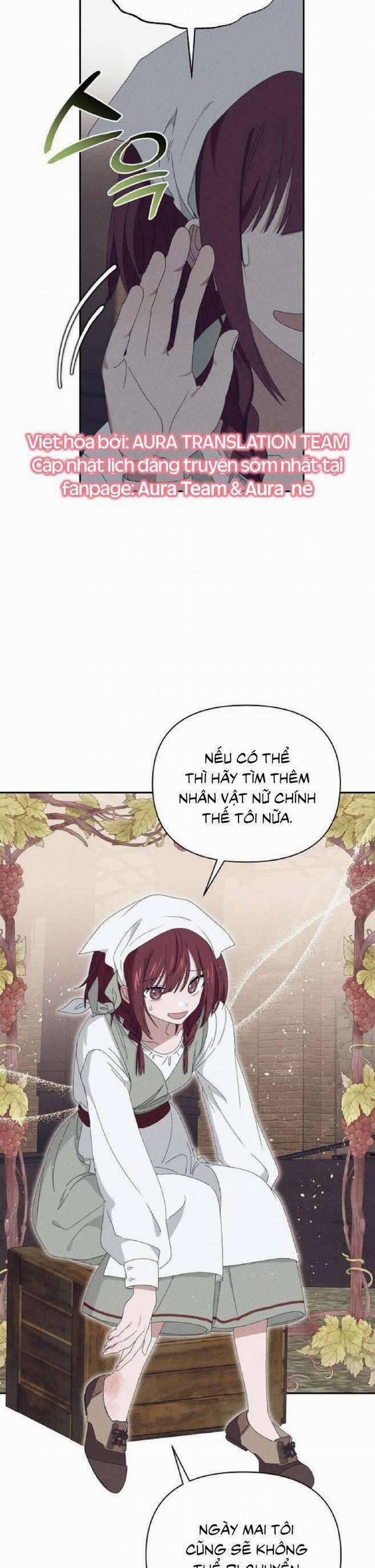 Bong Bóng Của Sóng Biển 27 trang 2