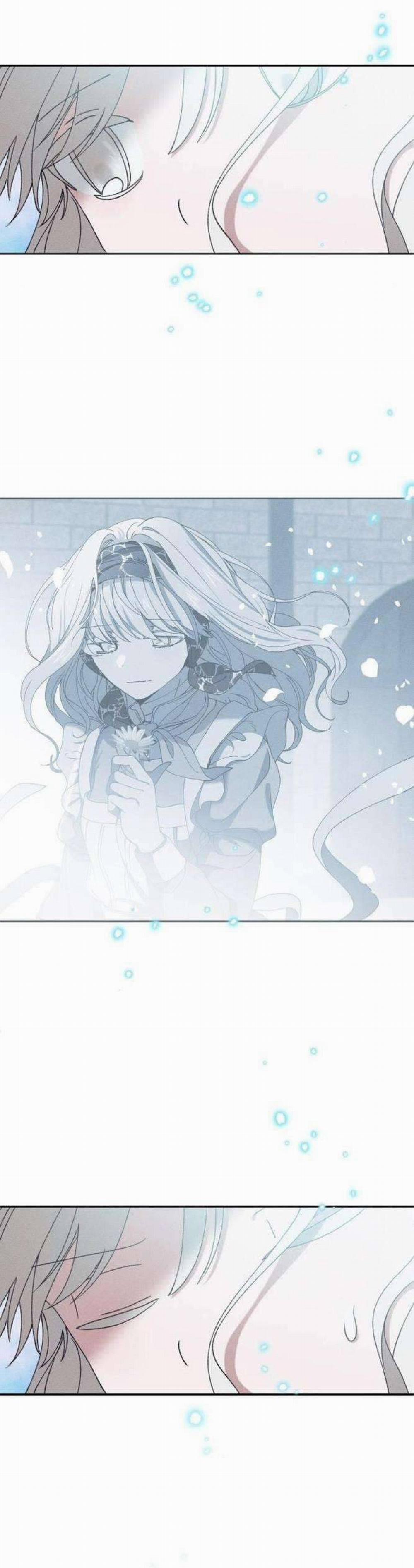 Bong Bóng Của Sóng Biển 27 trang 20