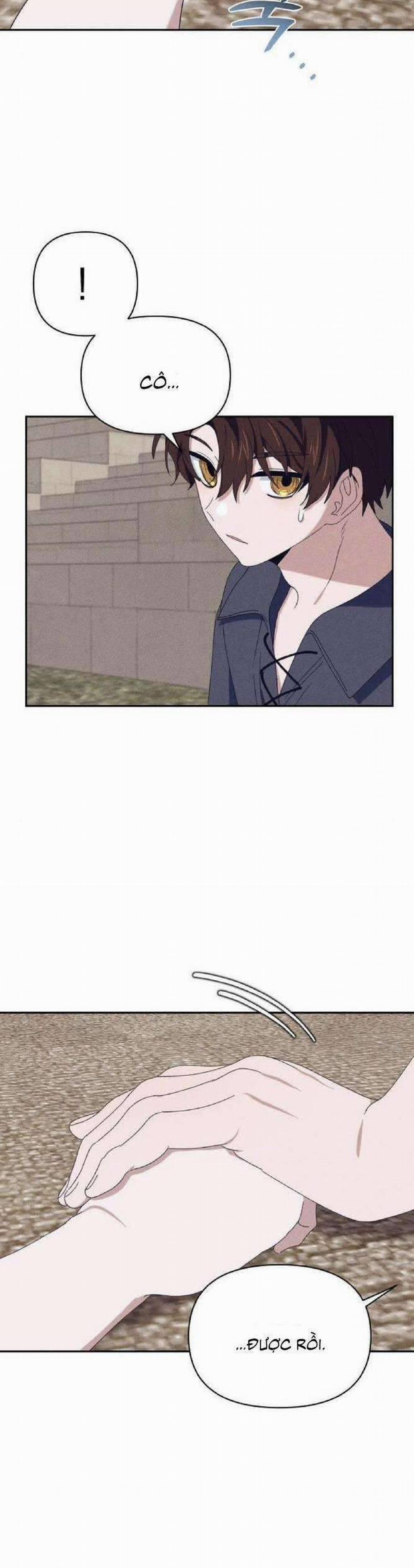 Bong Bóng Của Sóng Biển 27 trang 22