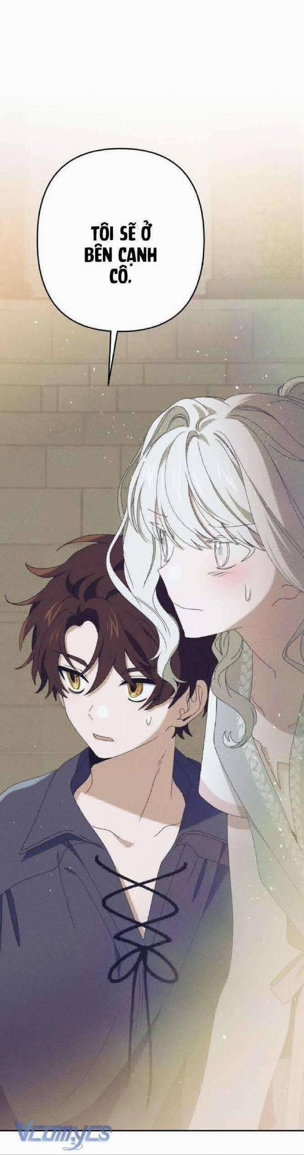 Bong Bóng Của Sóng Biển 27 trang 23