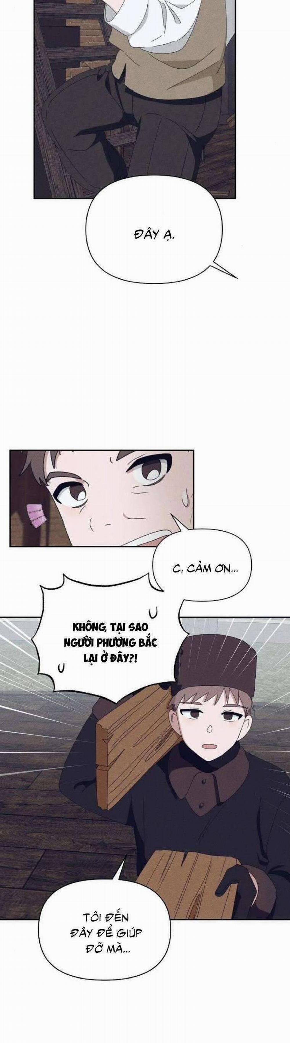 Bong Bóng Của Sóng Biển 27 trang 26