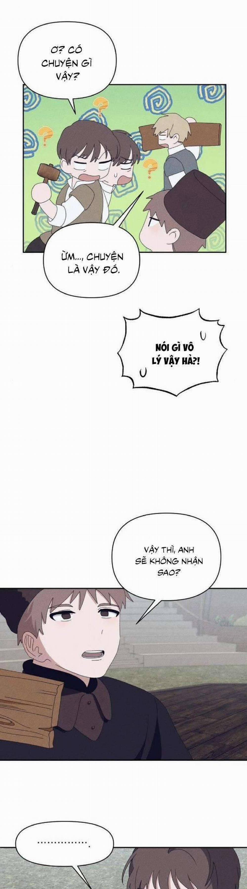 Bong Bóng Của Sóng Biển 27 trang 27