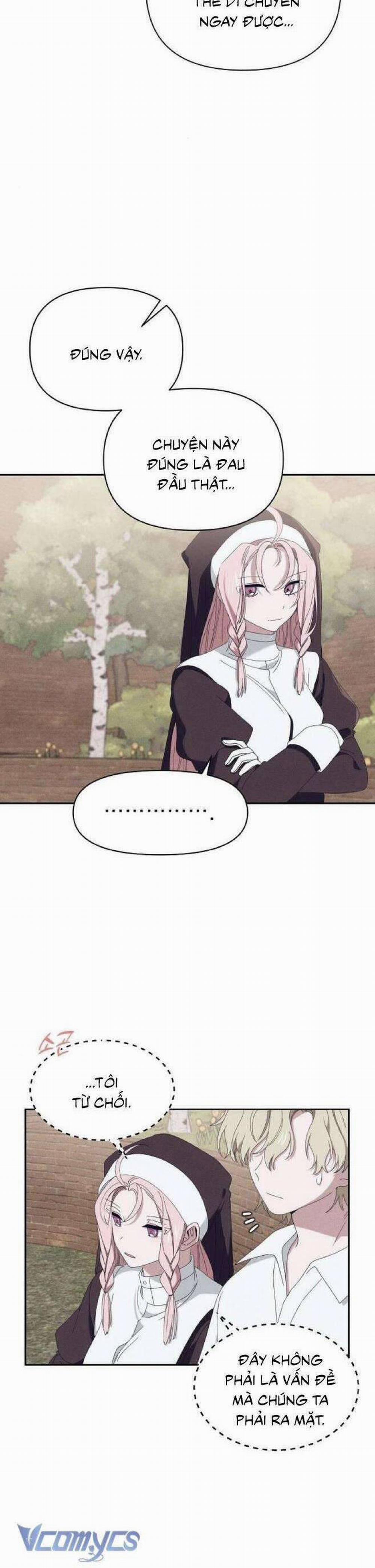 Bong Bóng Của Sóng Biển 27 trang 3