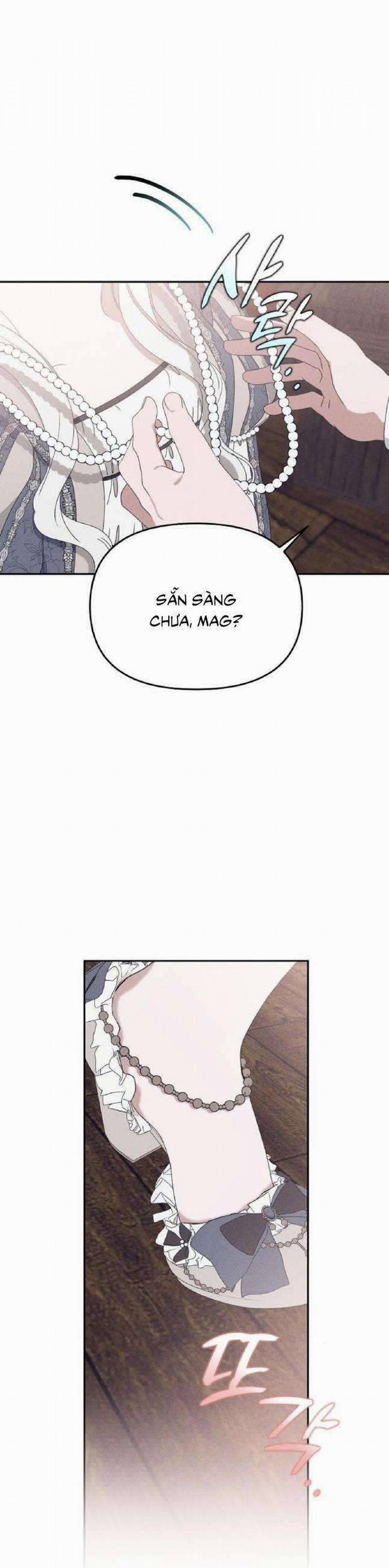 Bong Bóng Của Sóng Biển 27 trang 30