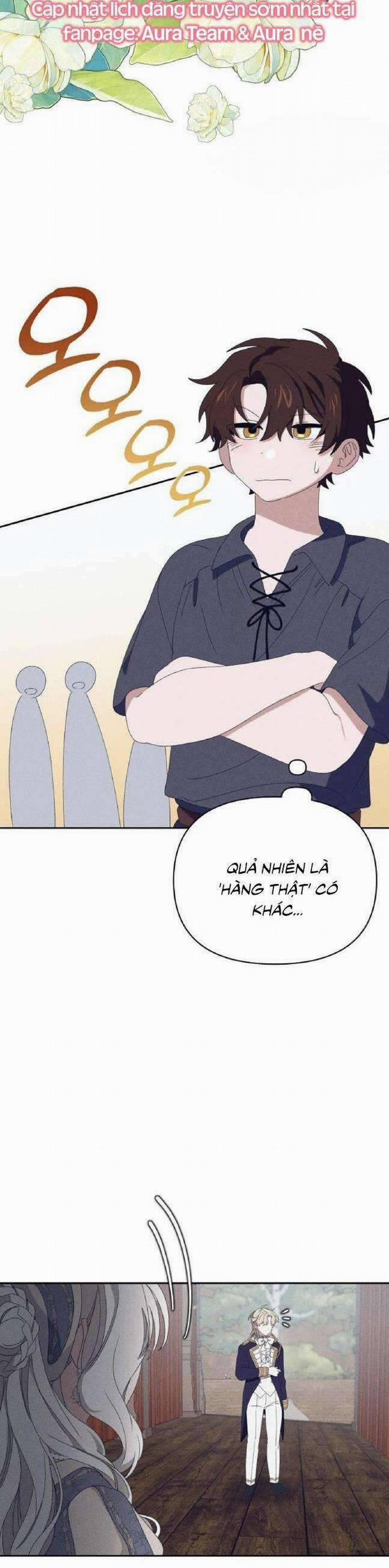 Bong Bóng Của Sóng Biển 27 trang 32