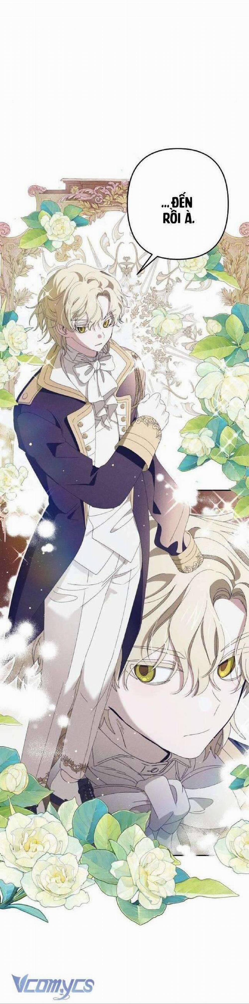 Bong Bóng Của Sóng Biển 27 trang 33