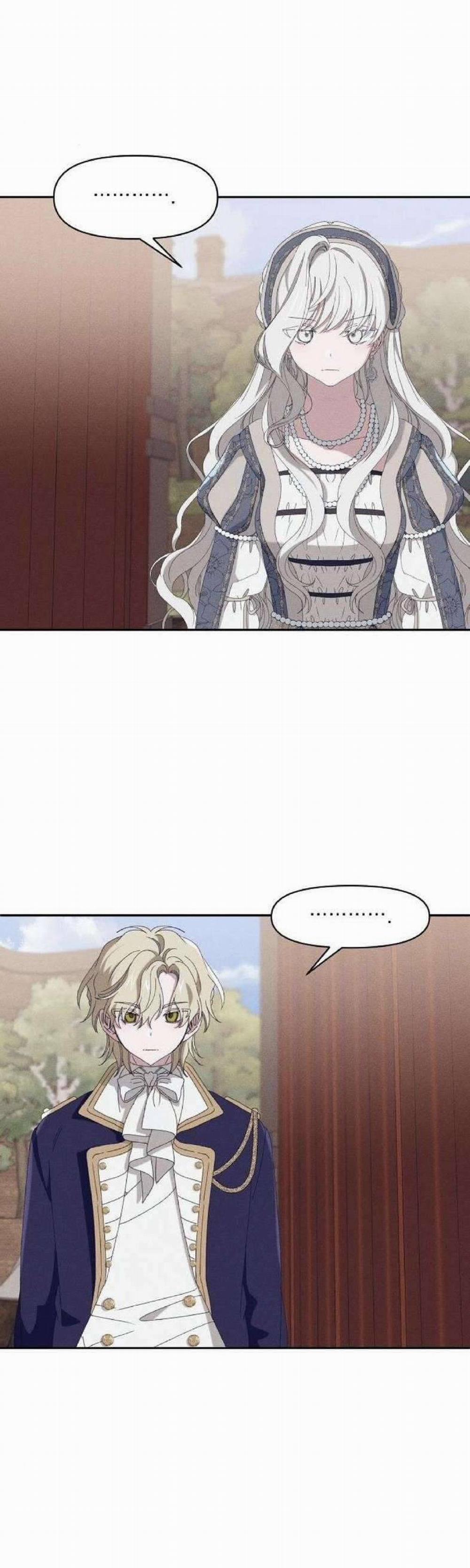 Bong Bóng Của Sóng Biển 27 trang 34