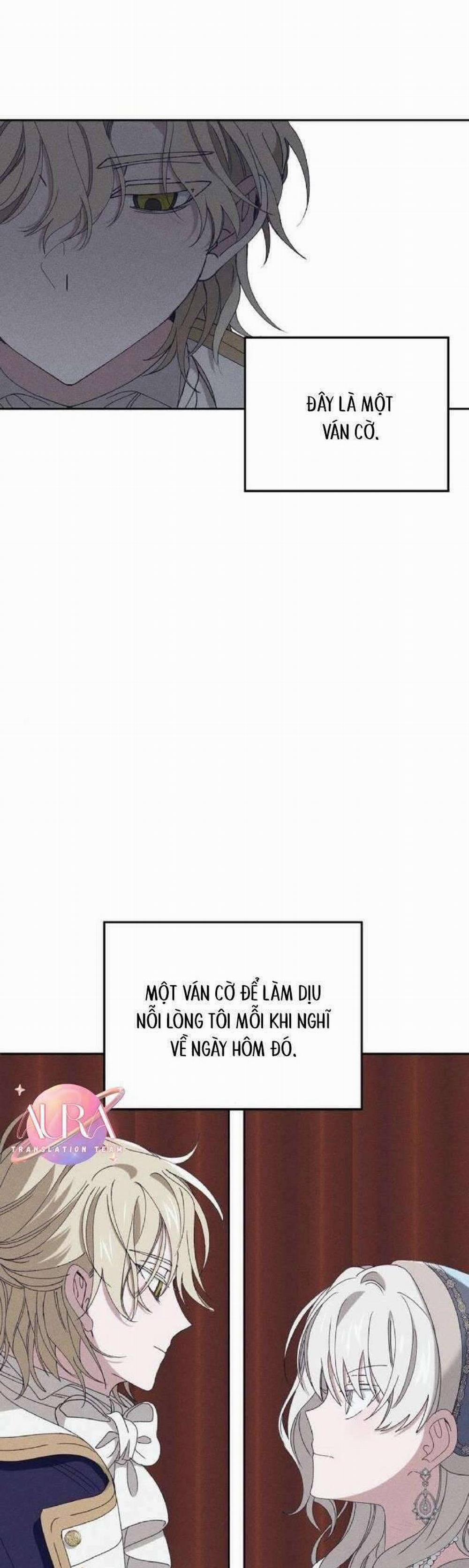 Bong Bóng Của Sóng Biển 27 trang 35