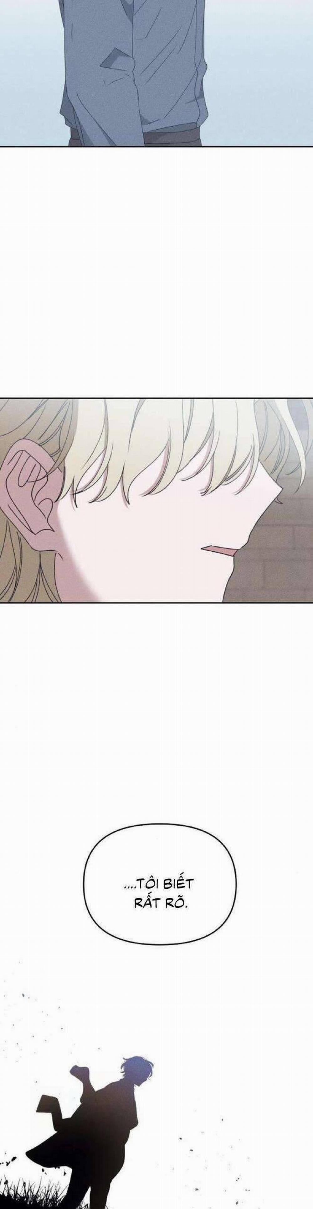 Bong Bóng Của Sóng Biển 27 trang 5