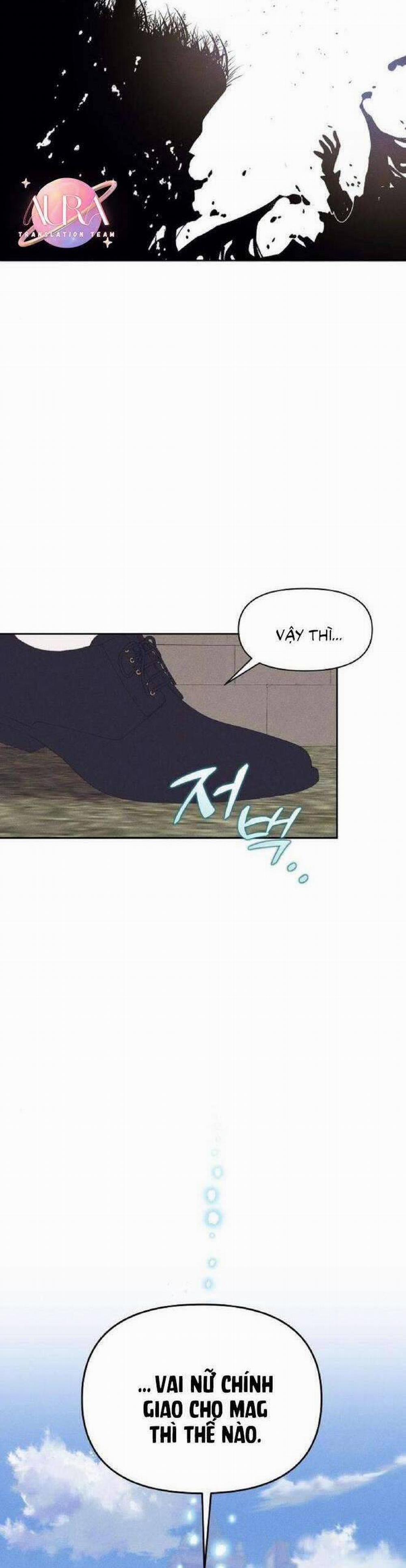 Bong Bóng Của Sóng Biển 27 trang 6