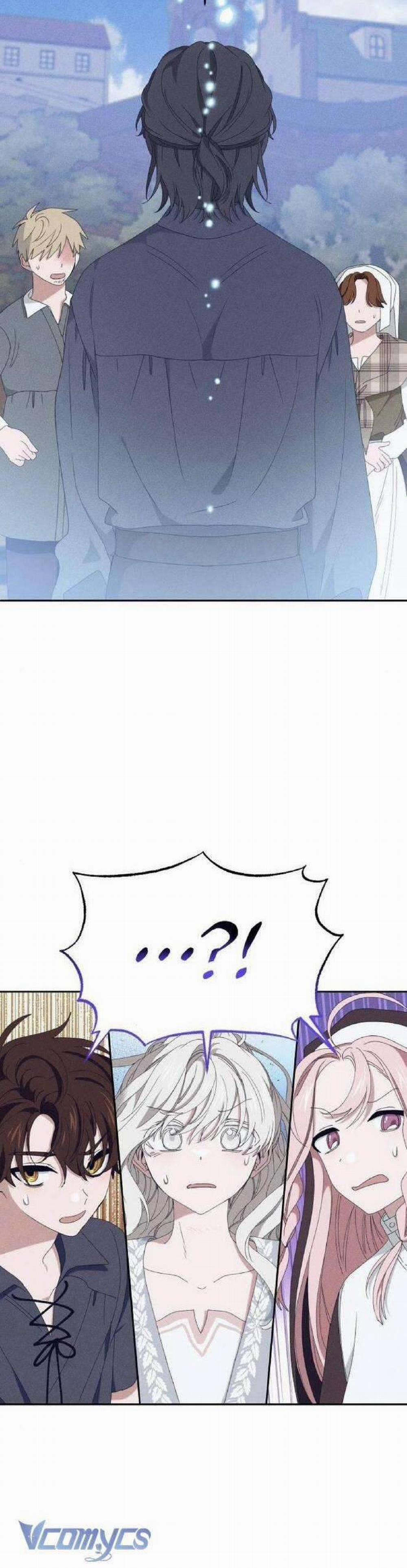 Bong Bóng Của Sóng Biển 27 trang 7