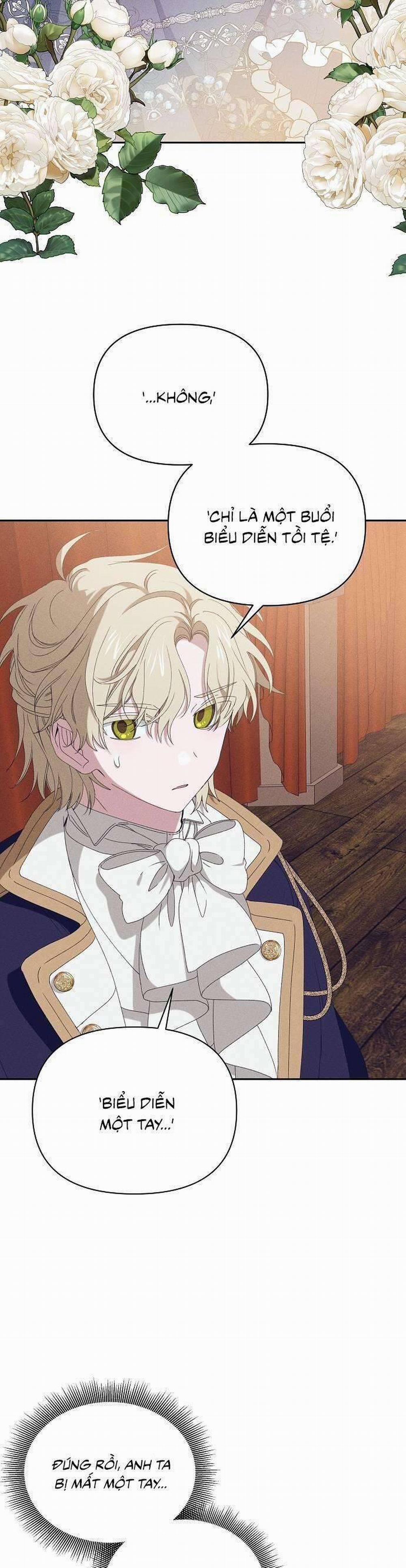 Bong Bóng Của Sóng Biển 28 trang 10