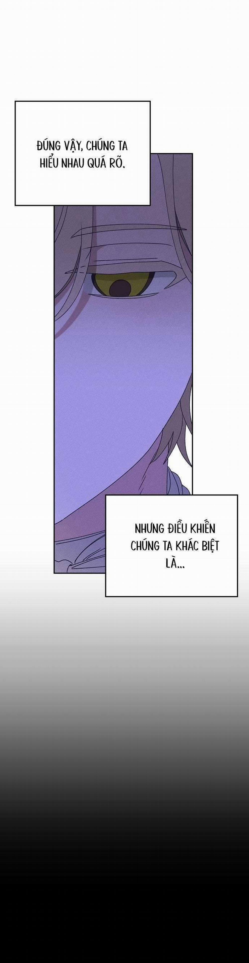 Bong Bóng Của Sóng Biển 28 trang 13