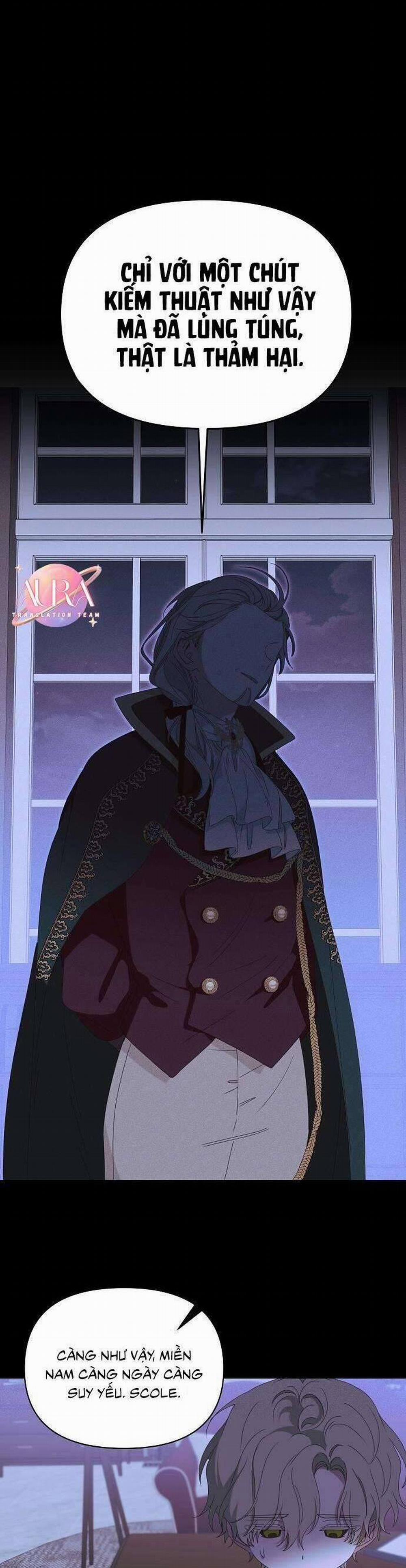 Bong Bóng Của Sóng Biển 28 trang 14