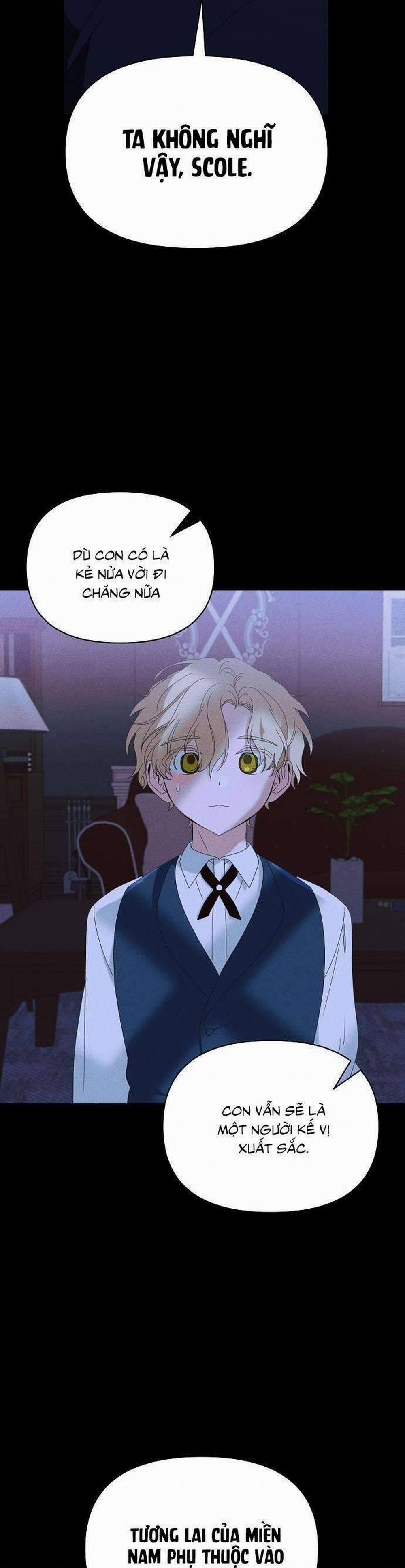 Bong Bóng Của Sóng Biển 28 trang 16