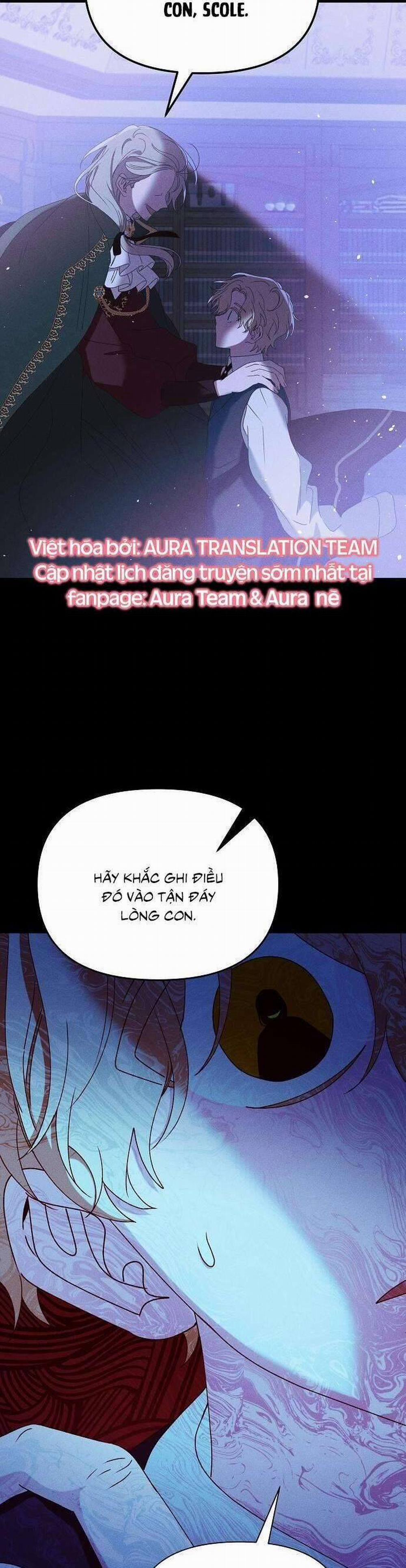 Bong Bóng Của Sóng Biển 28 trang 17