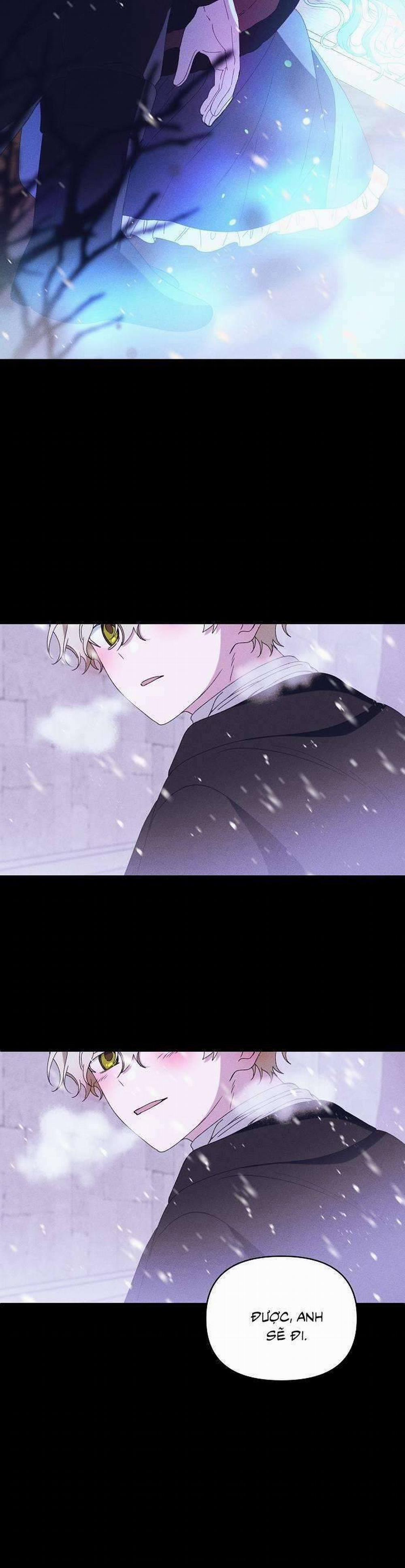 Bong Bóng Của Sóng Biển 28 trang 22