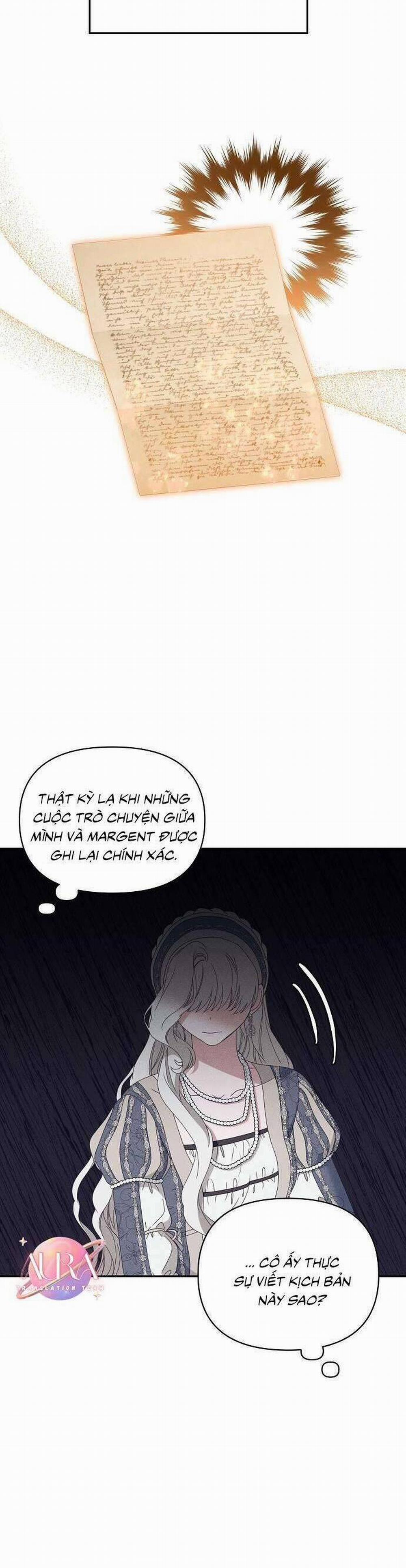 Bong Bóng Của Sóng Biển 28 trang 26