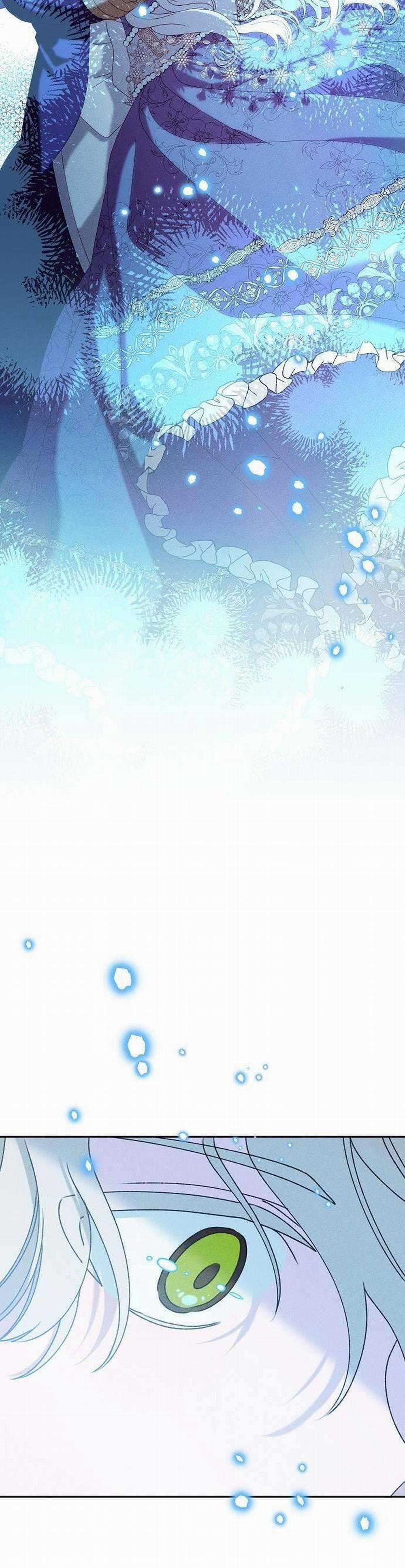 Bong Bóng Của Sóng Biển 28 trang 28