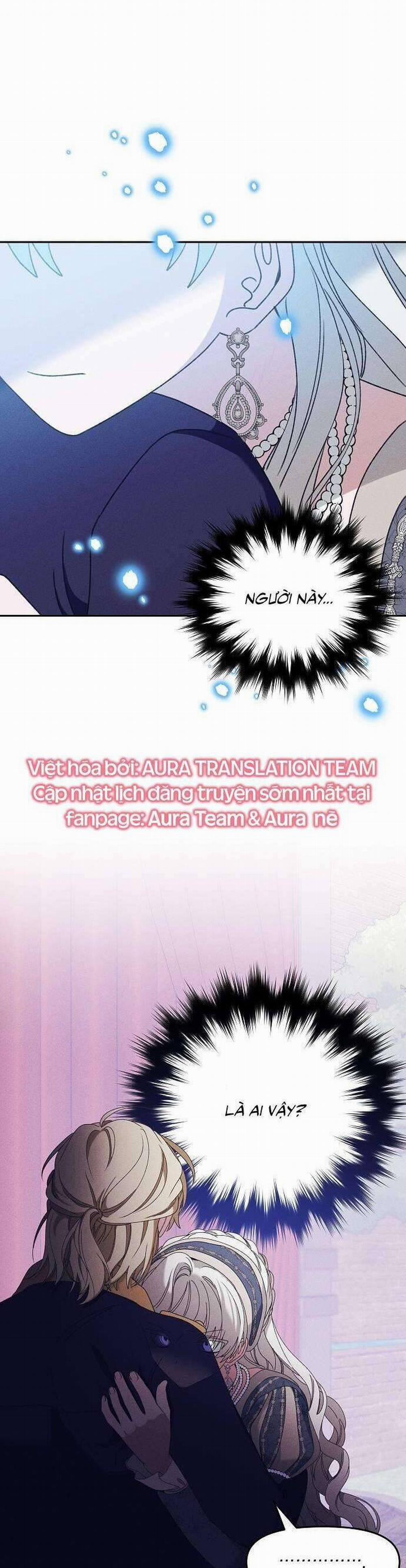 Bong Bóng Của Sóng Biển 28 trang 29