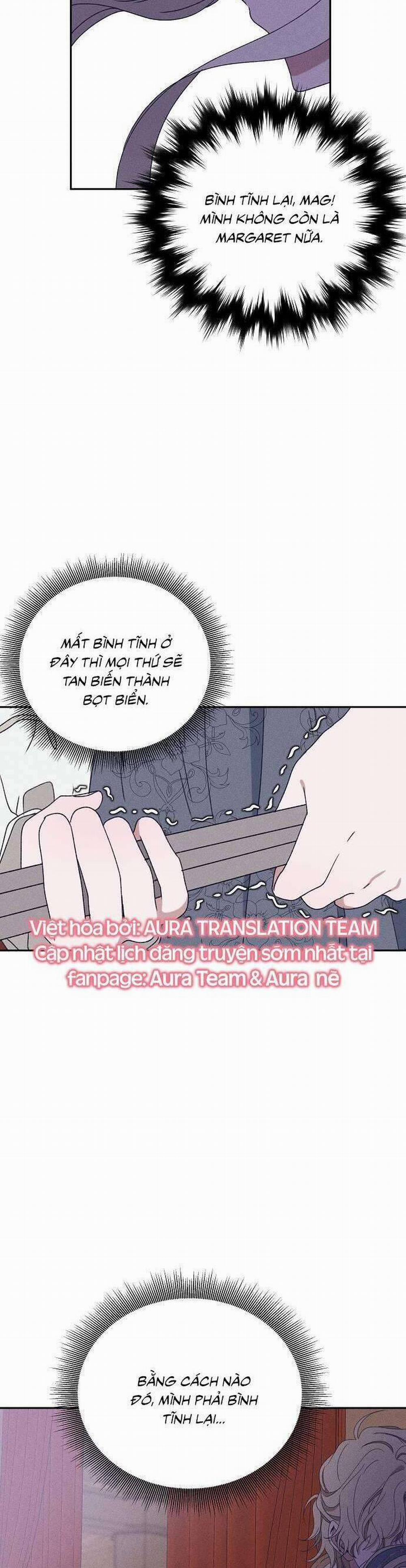 Bong Bóng Của Sóng Biển 28 trang 35