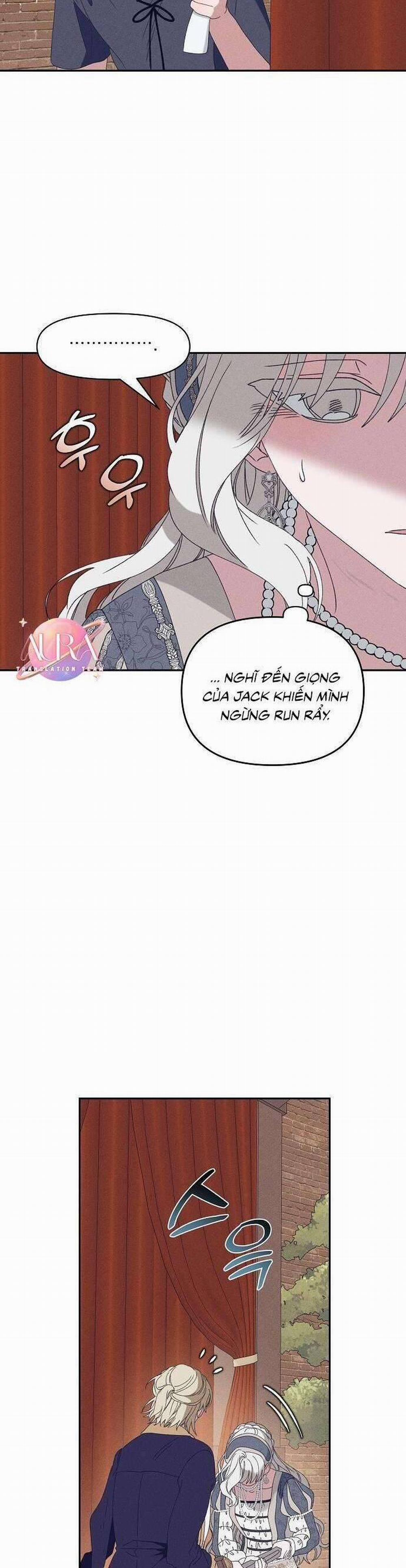 Bong Bóng Của Sóng Biển 28 trang 38