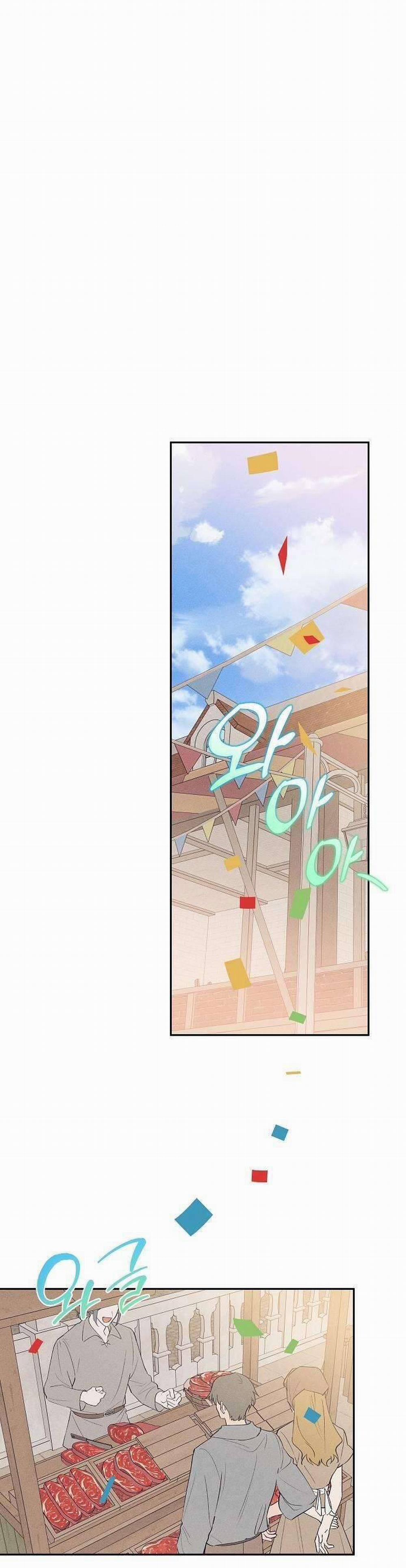 Bong Bóng Của Sóng Biển 28 trang 4