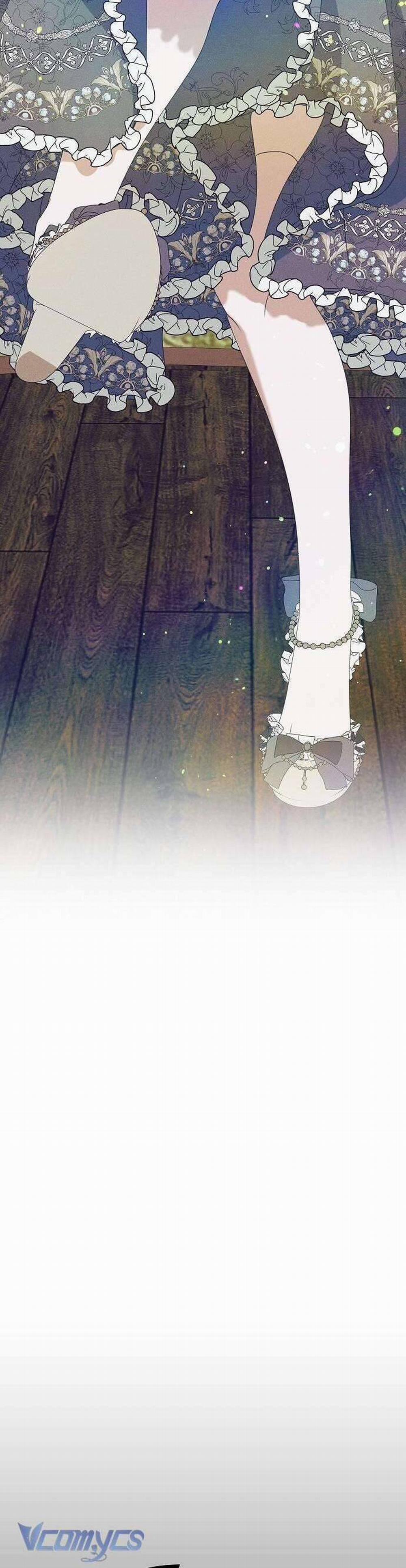 Bong Bóng Của Sóng Biển 28 trang 42