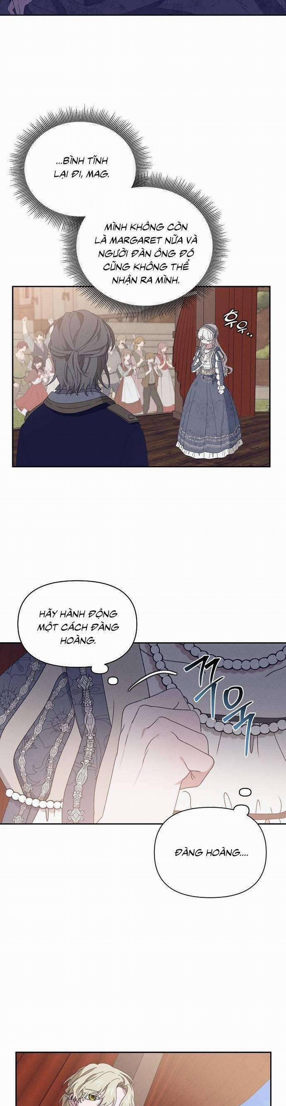 Bong Bóng Của Sóng Biển 28 trang 7