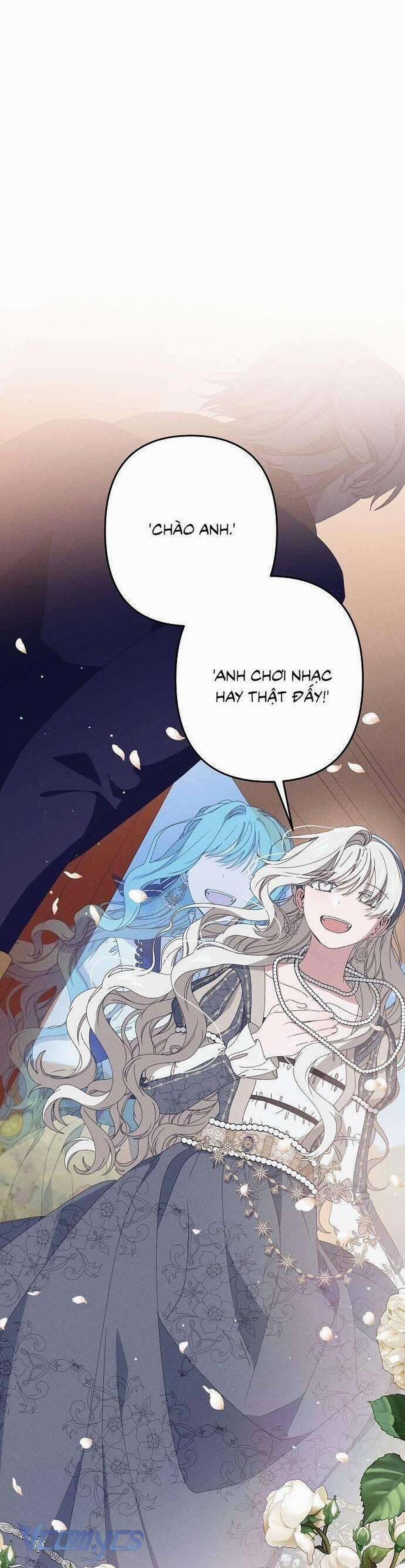 Bong Bóng Của Sóng Biển 28 trang 9