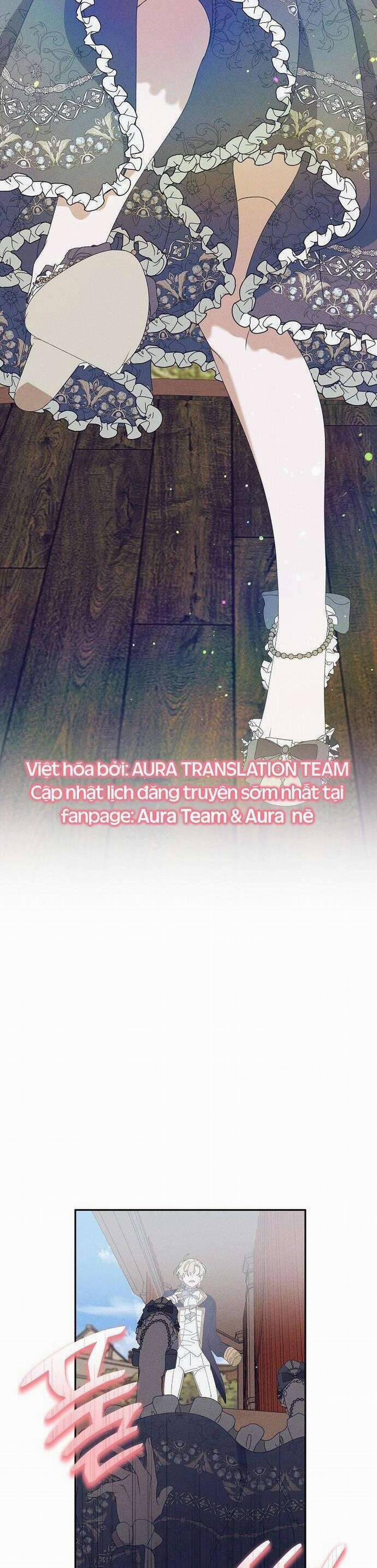 Bong Bóng Của Sóng Biển 29 trang 1