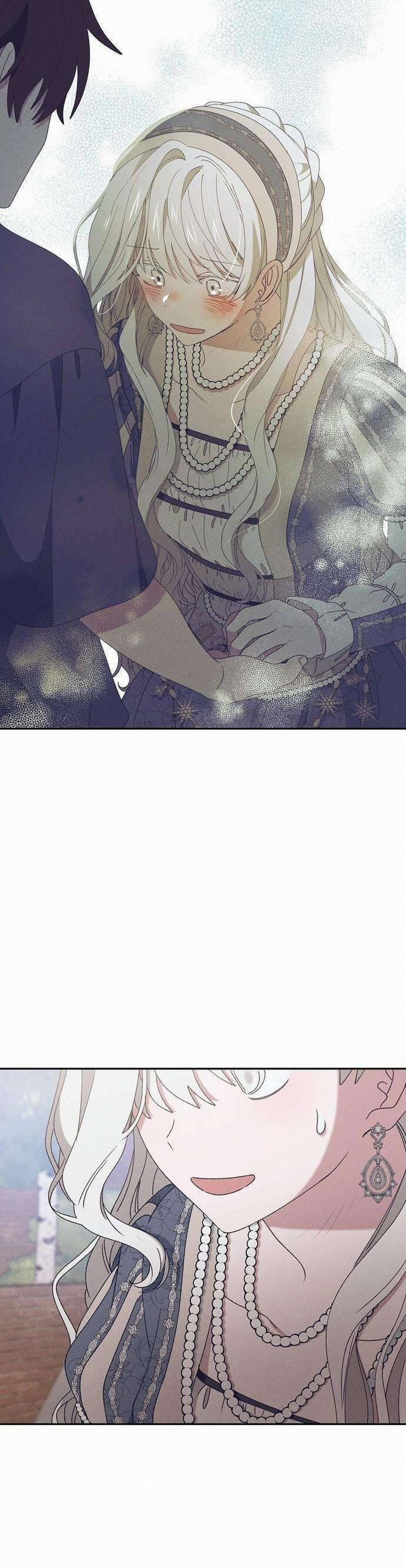 Bong Bóng Của Sóng Biển 29 trang 12