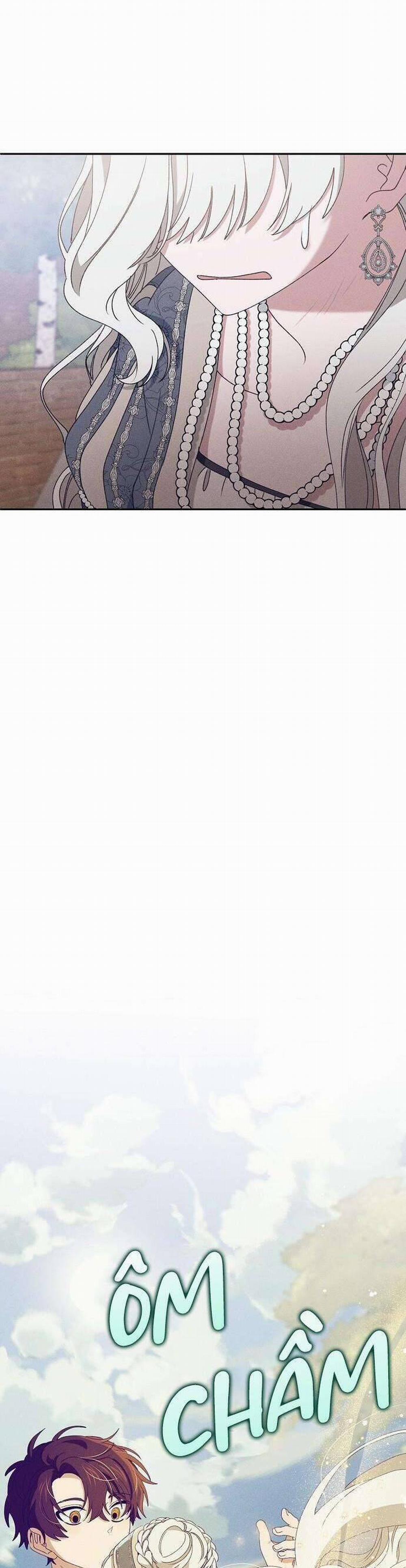 Bong Bóng Của Sóng Biển 29 trang 13